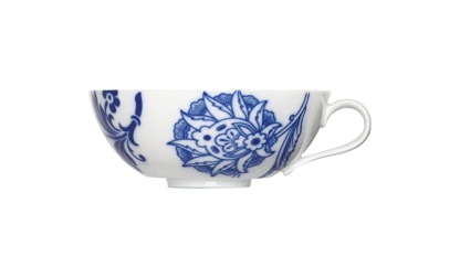 Sieger by Fürstenberg, Wunderkammer, Tea cup