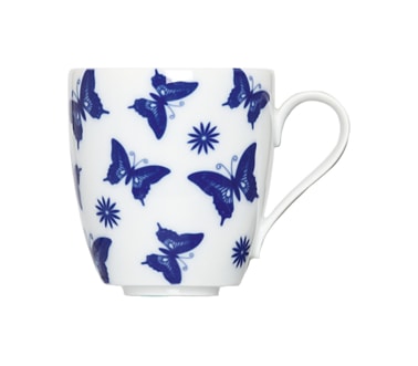 Sieger by Fürstenberg, Wunderkammer, Coffee mug