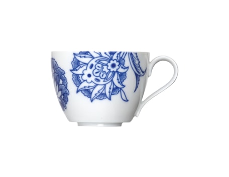 Sieger by Fürstenberg, Wunderkammer, Coffee cup