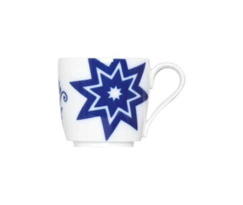Sieger by Fürstenberg, Wunderkammer, Espresso cup