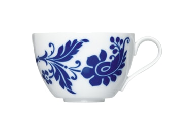 Sieger by Fürstenberg, Wunderkammer, Cappuccino cup