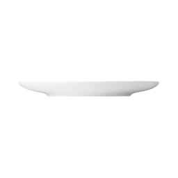 Sieger by Fürstenberg, Wunderkammer, Coupe oval plate, medium