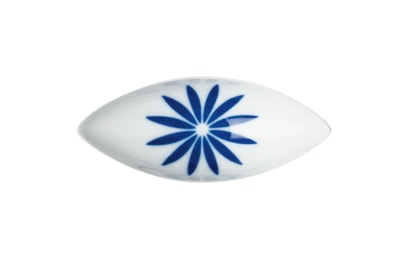 Sieger by Fürstenberg, Wunderkammer, Spindle bowl