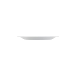 Fürstenberg, Fluen white, Oval platter, small