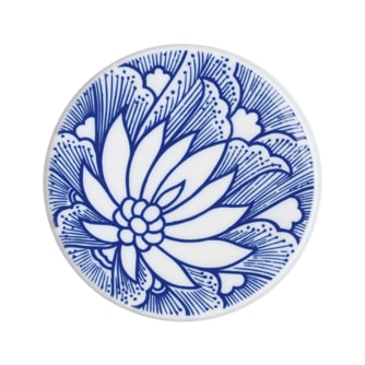 Sieger by Fürstenberg, Wunderkammer, Plate, medium