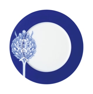 Sieger by Fürstenberg, Wunderkammer, Breakfast plate, medium