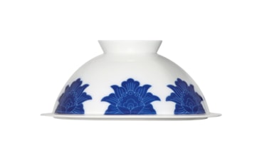 Sieger by Fürstenberg, Wunderkammer, Lid, large