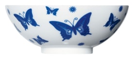 Sieger by Fürstenberg, Wunderkammer, Coup bowl, extra large