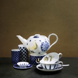 Sieger by Fürstenberg, Wunderkammer, Teapot, large