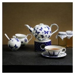 Sieger by Fürstenberg, Wunderkammer, Teapot warmer