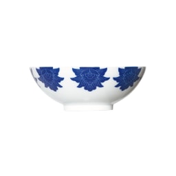 Sieger by Fürstenberg, Wunderkammer, Coup bowl, large