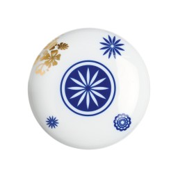 Sieger by Fürstenberg, Wunderkammer, Pasta plate, medium