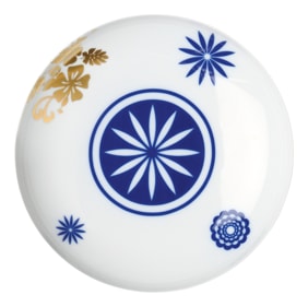 Sieger by Fürstenberg, Wunderkammer, Pasta plate, medium