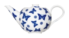 Sieger by Fürstenberg, Wunderkammer, Teapot, small
