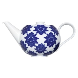 Sieger by Fürstenberg, Wunderkammer, Teapot, large