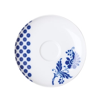 Sieger by Fürstenberg, Wunderkammer, Universal saucer