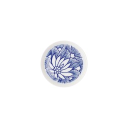 Sieger by Fürstenberg, Wunderkammer, Bread plate, small