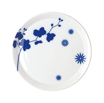 Sieger by Fürstenberg, Wunderkammer, Breakfast plate, small