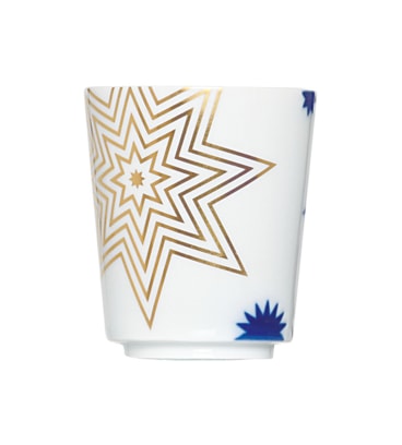 Sieger by Fürstenberg, Wunderkammer, Espresso cup without handle