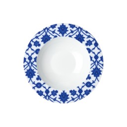 Sieger by Fürstenberg, Wunderkammer, Pasta plate, small
