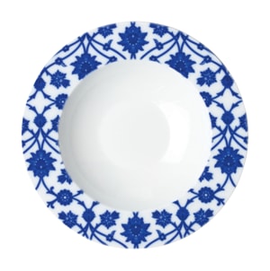 Sieger by Fürstenberg, Wunderkammer, Pasta plate, small