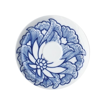 Sieger by Fürstenberg, Wunderkammer, Universal saucer