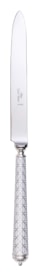 Alain Saint-Joanis, Croisette White, Table knife
