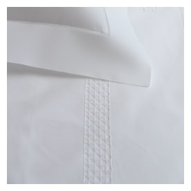 Valombreuse, Jours coco bed linen, Duvet cover