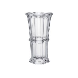 Baccarat, Harcourt vases, Vase, clear