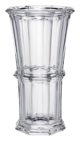 Baccarat, Harcourt vases, Vase, clear