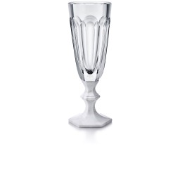 Baccarat, Harcourt vases, Flutissimo vase