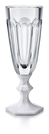 Baccarat, Harcourt vases, Flutissimo vase