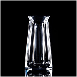 Baccarat, Harcourt vases, Éminence grise vase