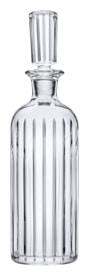Baccarat, Harmonie bar collection, Whisky decanter
