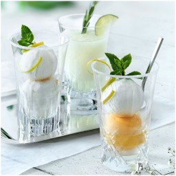 Baccarat, Everyday bar collection, Grande highball, set of 6