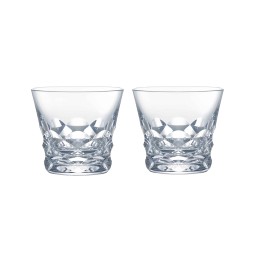 Baccarat, Everyday bar collection, Swing tumbler, set of 2