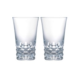 Baccarat, Everyday bar collection, Swing highball, set of 2