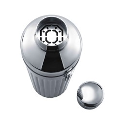 Baccarat, Harmonie bar collection, Shaker