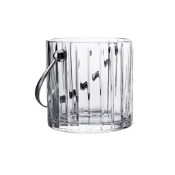 Baccarat, Harmonie bar collection, Ice bucket