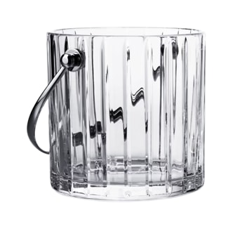 Baccarat, Harmonie bar collection, Ice bucket