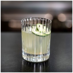 Baccarat, Harmonie bar collection, Tumblers large, set of 2