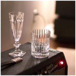 Baccarat, Harmonie bar collection, Tumblers large, set of 2