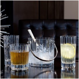Baccarat, Harmonie bar collection, Highball tumbler, set of 2