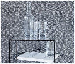 Baccarat, Harmonie bar collection, Highball tumbler, set of 2