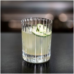 Baccarat, Harmonie bar collection, Tumblers extra-large, set of 2