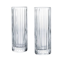Baccarat, Harmonie bar collection, Collin set of 2