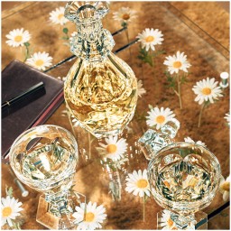 Baccarat, Harcourt 1841, Decanter