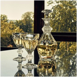 Baccarat, Harcourt 1841, Decanter