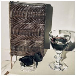 Baccarat, Harcourt 1841, Glass, large