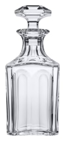 Baccarat, Harcourt 1841, Whisky decanter